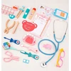 Click4Toys Daktaro rinkinys Aig, 17 d.