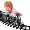 Click4Toys Elektrinis traukinys AIG rinkinys vaikams