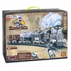 Click4Toys Elektrinis traukinys AIG rinkinys vaikams