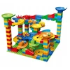 Click4Toys KAMUOLIŲ TAKO KONSTRUKCINIAI KALUKAI CULODROME LIRINTUS KAMULIŲ RINKINYS IKI 514 ELEMENTŲ.