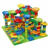 Click4Toys KAMUOLIŲ TAKO KONSTRUKCINIAI KALUKAI CULODROME LIRINTUS KAMULIŲ RINKINYS IKI 514 ELEMENTŲ.