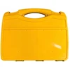 Click4Toys KINETINIS SMĖLIŲ RINKINYS MOL STATYBINĖS TRANSPORTO PRIEMONĖS XXL lagaminas + NEMOKAMAS MEGA
