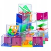 Click4Toys LOGIKOS IR ĮGŪDŽIŲ KUBAI DĖLŪNĖS LIRINTAI DIDELIS DĖLĖS RINKINYS KITI 24