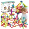 click4TOYS MAGNETINIAI BLOKAI MAGNETINĖS LAIDOS Išsilavinimas 120 EL