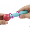 click4TOYS MAGNETINIAI BLOKAI MAGNETINĖS LAIDOS Išsilavinimas 120 EL
