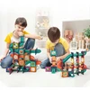 Click4Toys Magnetinis konstruktorius AIG, 75 d.