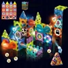 Click4Toys Magnetinis konstruktorius AIG, 75 d.