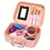 click4TOYS MAKIAŽO RINKINYS MERMAID BOX MAKE UP XXL KOSMETIKA