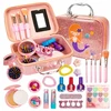click4TOYS MAKIAŽO RINKINYS MERMAID BOX MAKE UP XXL KOSMETIKA