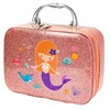 click4TOYS MAKIAŽO RINKINYS MERMAID BOX MAKE UP XXL KOSMETIKA