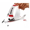 Click4Toys NUOTOLINIO PULTO VALDOMAS LĖKŠTUVAS CESSNA 182 RC + REMOTE