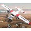 Click4Toys NUOTOLINIO PULTO VALDOMAS LĖKŠTUVAS CESSNA 182 RC + REMOTE