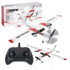 Click4Toys NUOTOLINIO PULTO VALDOMAS LĖKŠTUVAS CESSNA 182 RC + REMOTE