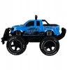 Click4Toys NUOTOLINIO PULTO VALDYMAS AUTOMOBILIŲ RC VISEREIGĖS AKUMULIATORIUS AUTOMOBILIS 1:14