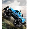 Click4Toys NUOTOLINIO PULTO VALDYMAS AUTOMOBILIŲ RC VISEREIGĖS AKUMULIATORIUS AUTOMOBILIS 1:14