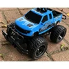 Click4Toys NUOTOLINIO PULTO VALDYMAS AUTOMOBILIŲ RC VISEREIGĖS AKUMULIATORIUS AUTOMOBILIS 1:14