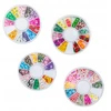 click4TOYS RINKINYS GLUTE SLIME GLUTY CAY DECORATIONS GLITER DIDŽIUS RINKINYS
