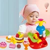 Click4Toys TORTAUS TORTŲ MAŠINOS RINKINYS + MOLTS XXL TORTŲ MAŠINOS