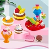 Click4Toys TORTAUS TORTŲ MAŠINOS RINKINYS + MOLTS XXL TORTŲ MAŠINOS
