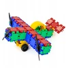 Clics toys Užraktas Ant Magnetinių Slydimų (68 Elementai)