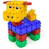 Clics toys Užraktas Ant Magnetinių Slydimų (68 Elementai)