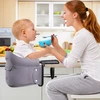 ClipMunch Kelioninė maitinimo kėdutė, tvirtinama prie stalo, 20 kg, mobili