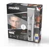Mesko Professional Clipper, titano, LCD, IPX6, darbo laikas 180 min. Mesko MS 2843