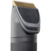 Mesko Professional Clipper, titano, LCD, IPX6, darbo laikas 180 min. Mesko MS 2843