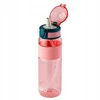 CN Gertuvė Kiro KI4106GP Tritan rožinė 600 ml