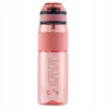 CN Gertuvė Kiro KI4106GP Tritan rožinė 600 ml