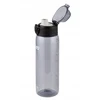 CN Vandens butelis Kiro KI4104GY 600 ml Tritan su matavimo skale