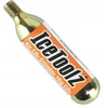 CO2 16g kasetės laisvalaikio dviračiui - ICETOOLZ - Geltona
