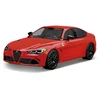 COBI konstruktorius Alfa Romeo Giulia Quadrifoglio 1:35, 90 detalių