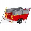 COBI-24612 RAM 3500 FIRE TRUCK 358 CLASS blokeliai.