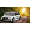 Cobi Kaladėlės Volkswagen Golf GTI 1976-1983 74 detalės