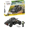 Cobi Sd.Kfz. 222 modelio konstravimo rinkinys