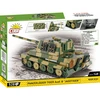 Cobi Klocki panzerjager tiger ausf.b jagdtiger