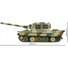 Cobi Klocki panzerjager tiger ausf.b jagdtiger