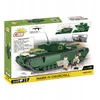 COBI-3128 HC WWII CHURCHILL MK.III 664 KL blokeliai.