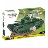 COBI-3128 HC WWII CHURCHILL MK.III 664 KL blokeliai.