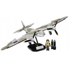 Cobi 5735 British De Havilland DH.98 Mosquito lėktuvas