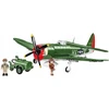 COBI 5736 - P-47 THUNDERBOLT IR BISKO PRIEKABA