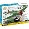 COBI 5736 - P-47 THUNDERBOLT IR BISKO PRIEKABA