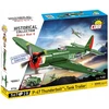COBI 5736 - P-47 THUNDERBOLT IR BISKO PRIEKABA