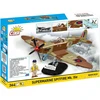 COBI 5764 blokai Supermarine Spitfire Mk. IXe