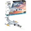 COBI -5907 LOCKHEED F-104 STARFIGHTER - STATYBŲ ŽAIDIMAS - PILKA