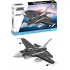 Cobi Klocki F-16d kovos sakalo blokai 436 vienetai