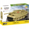 Cobi Antrojo pasaulinio karo tanko modelis, Tiger I 131
