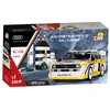 COBI Audi Sport quattro S1 E2 Rally Legend (1985) (scale 1:35)