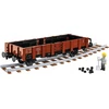 COBI BLOCKS 6285 WAGON GUTERWAGEN OMMR 32 LINZ